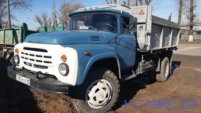ZIL repair of any complexity Almaty - photo 1