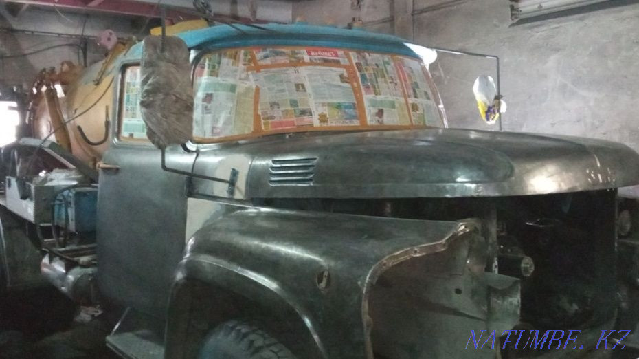 ZIL repair of any complexity Almaty - photo 4