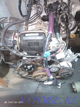 Engine repair Turkestan - photo 1