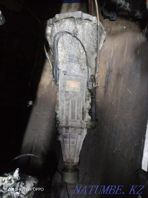 Engine repair Turkestan - photo 2