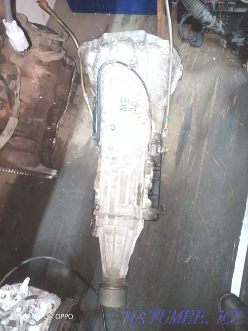 Engine repair Turkestan - photo 3