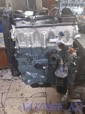 Repair of engines of all brands Oral - photo 1