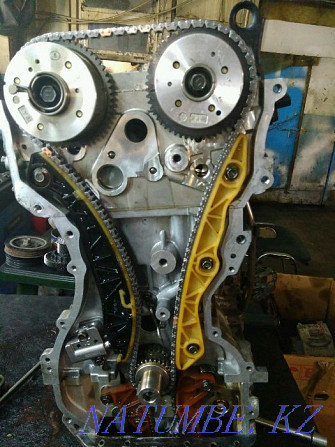 Hyundai/Kia engine repair Karagandy - photo 4