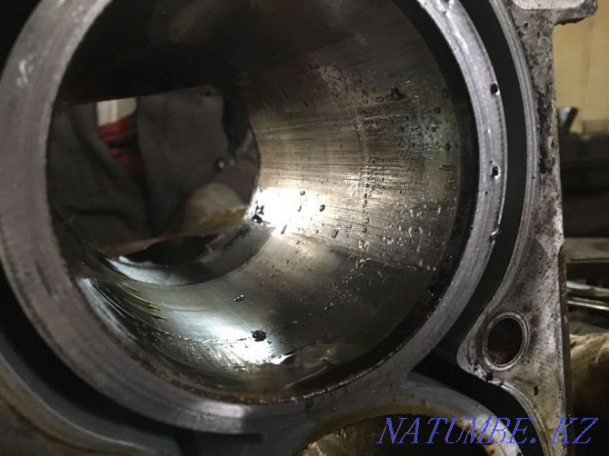 Hyundai/Kia engine repair Karagandy - photo 5
