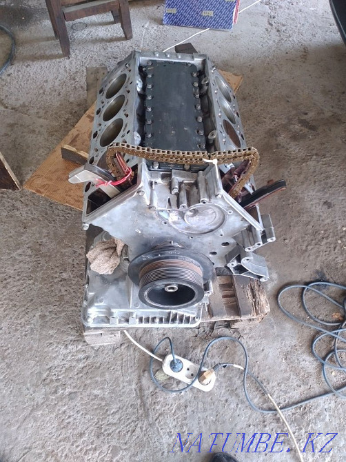 Ремонт двигателя, замена грм, цепи и т.д Алматы - изображение 8