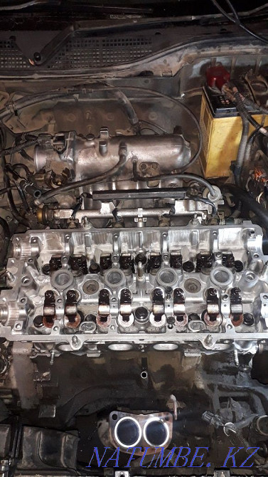 Ремонт двигателя, замена грм, цепи и т.д Алматы - изображение 5