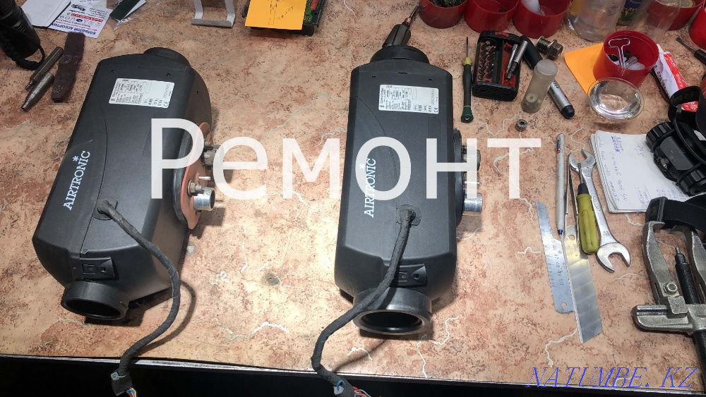 Car repair! Almaty - photo 2