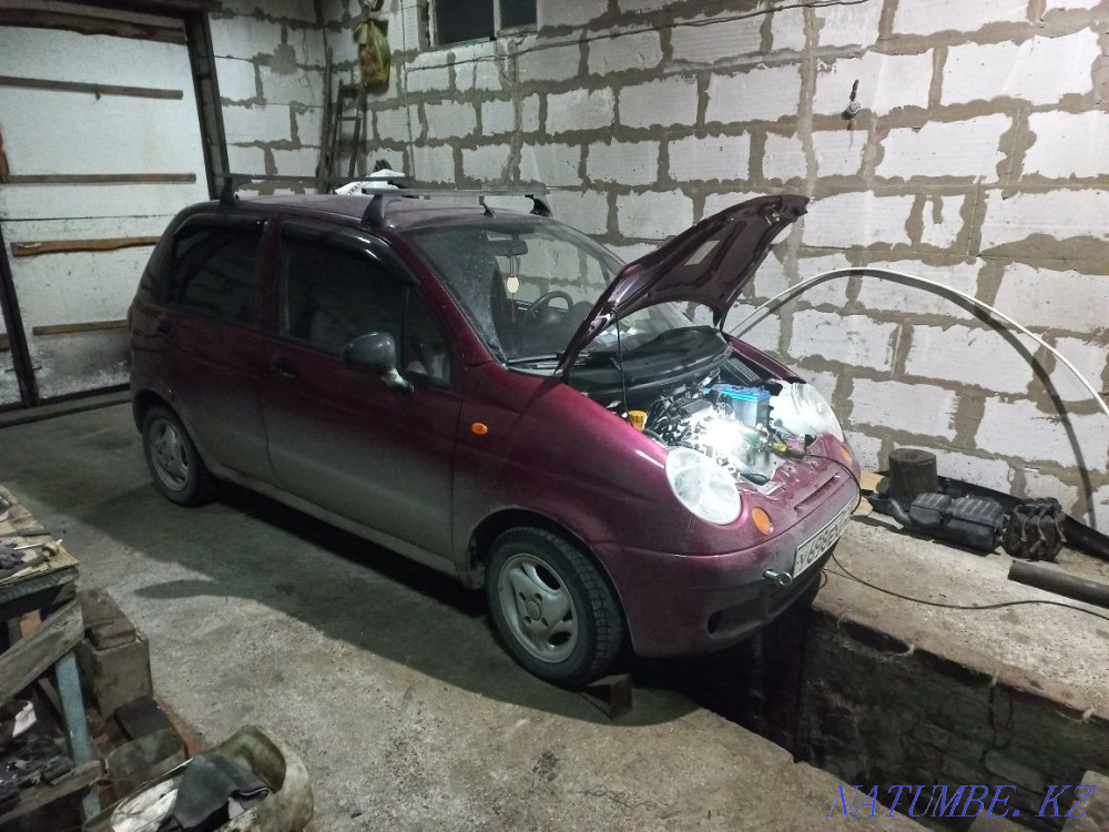 Engine repair  - photo 6