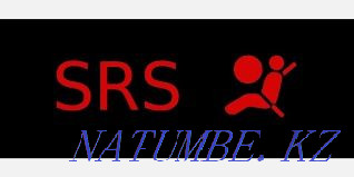 SRS AIRBAG жүйесін жөндеу Шымкент - изображение 1