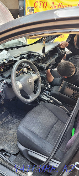 Auto electrician on site Almaty - photo 4