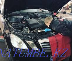 Шығу кезінде автоэлектрик  Алматы - изображение 3