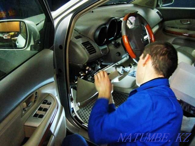 Шығу кезінде автоэлектрик  Алматы - изображение 4