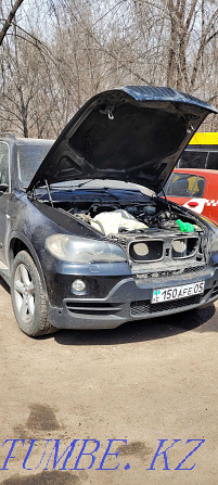 Auto electrician all types of work Almaty - photo 4