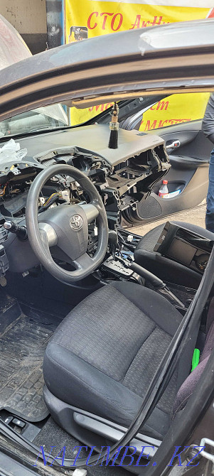 Автоэлектрик все виды работ Алматы - изображение 5