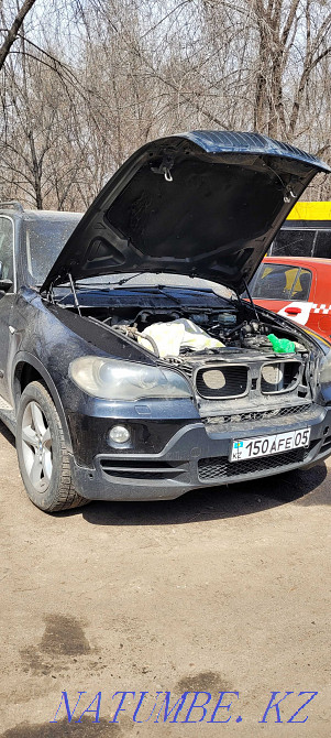 Автоэлектрик все виды работ Алматы - изображение 4