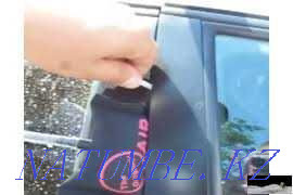 Opening cars and car trunks opening locks 24/7 without damage Almaty - photo 4