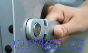 Opening cars and car trunks opening locks 24/7 without damage Almaty - photo 7