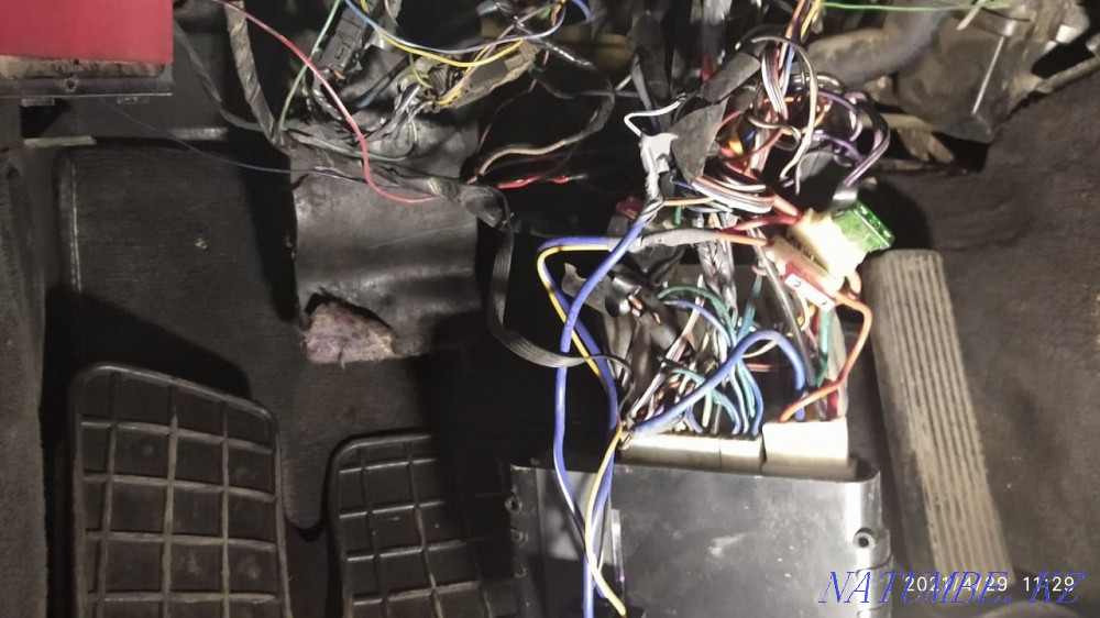 Auto electrician services Oral - photo 5