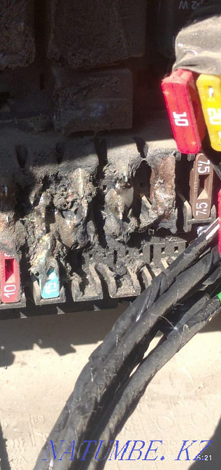 Auto electrician services Oral - photo 4