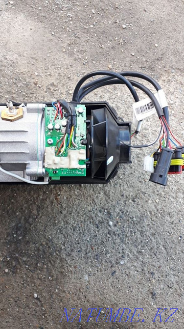 Repair of autonomous heaters Planar, China, Webasto, Ebespecher Almaty - photo 6