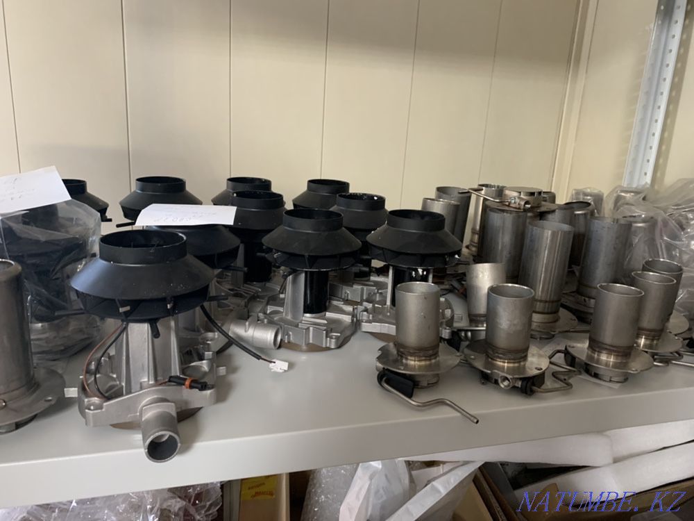 Repair of autonomous heaters Planar, China, Webasto, Ebespecher Almaty - photo 2