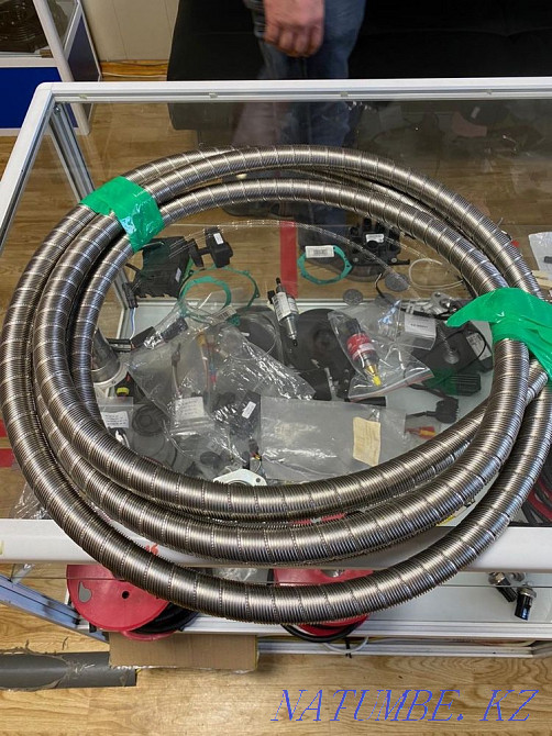 Repair of autonomous heaters Planar, China, Webasto, Ebespecher Almaty - photo 7