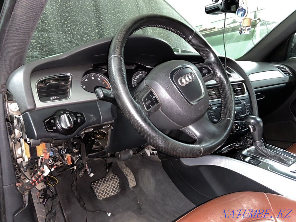 Auto electrician Uralsk, diagnostics, repair Oral - photo 5