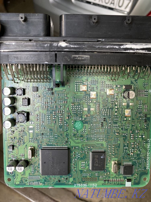 Auto electrician Uralsk, diagnostics, repair Oral - photo 4