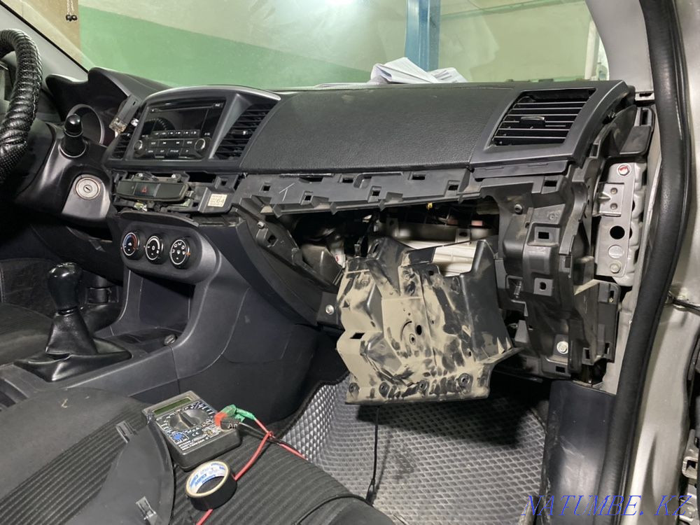 Auto electrician Uralsk, diagnostics, repair Oral - photo 6