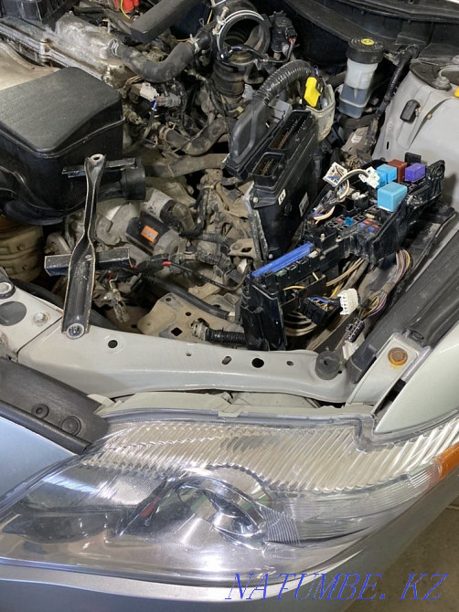 Auto electrician Uralsk, diagnostics, repair Oral - photo 3