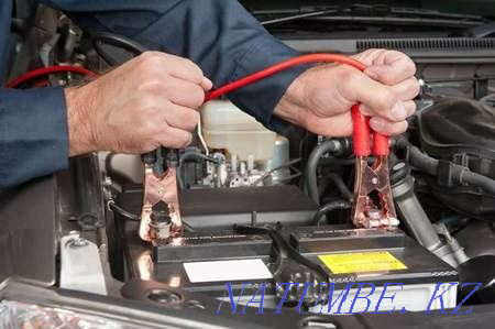 Автоэлектрик.Круглосуточно на выезд Алматы - изображение 3