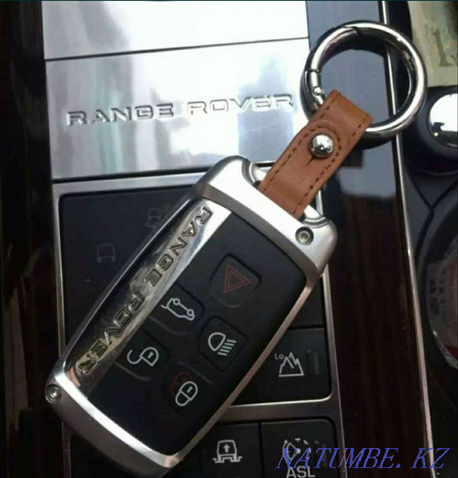 Автомобильдерді ашу.Имобилайзер.Бағдарламалау  Қостанай  - изображение 2