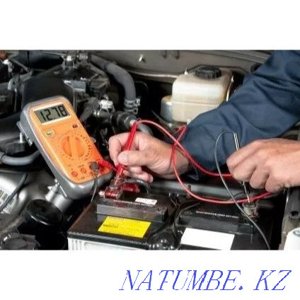 Установка автомагнитол, Автоэлектрик Костанай - изображение 2