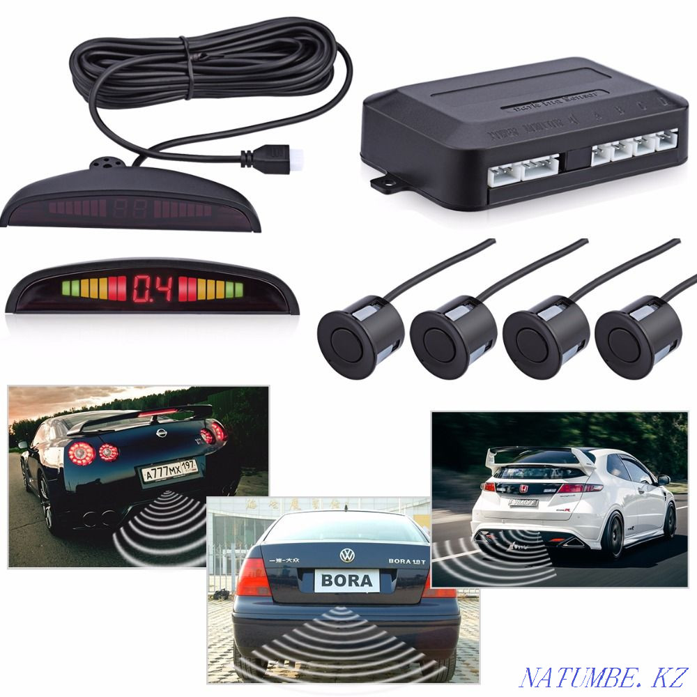 Установка автомагнитол, Автоэлектрик Костанай - изображение 6