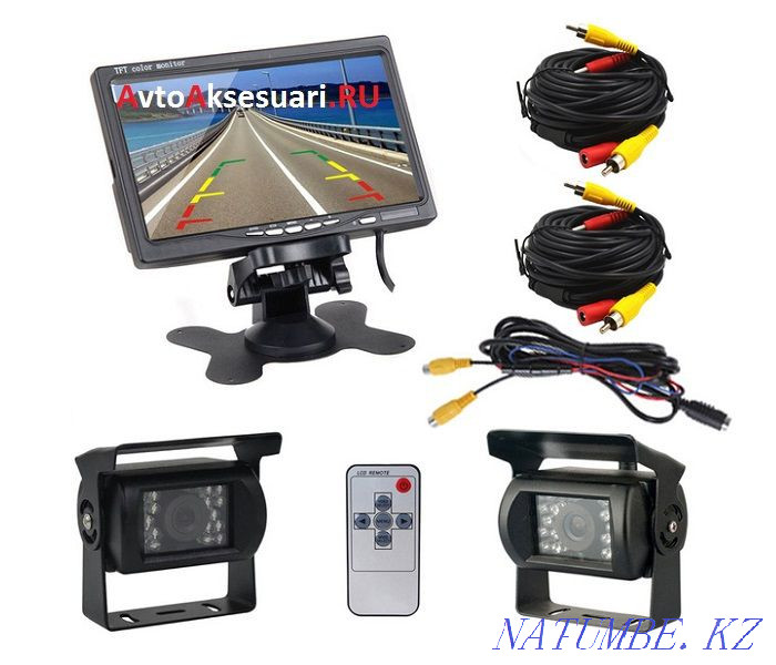 Установка автомагнитол, Автоэлектрик Костанай - изображение 4