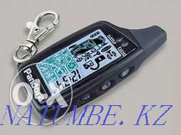 Repair Keyfobs Remotes Car alarm StarLine Starline Magicar etc. Astana - photo 3