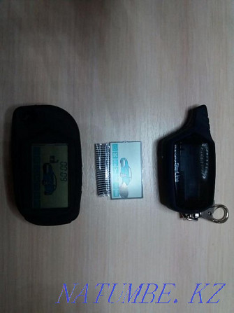 Repair Keyfobs Remotes Car alarm StarLine Starline Magicar etc. Astana - photo 7