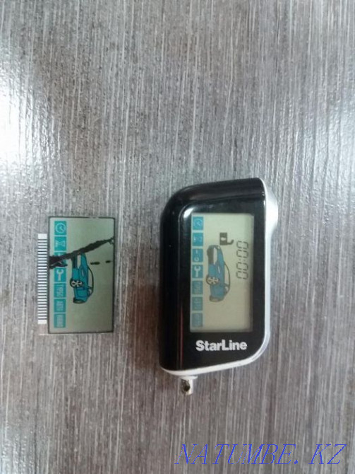 Ремонт Брелков Пультов Автосигнализация StarLine Старлайн Magicar итд Астана - изображение 5