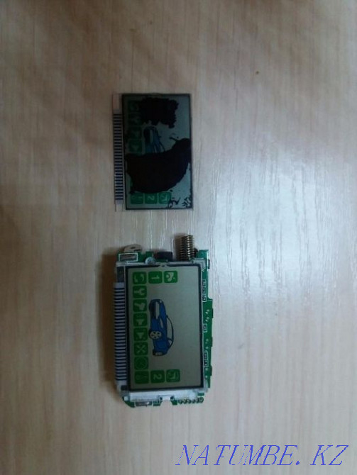 Ремонт Брелков Пультов Автосигнализация StarLine Старлайн Magicar итд Астана - изображение 6