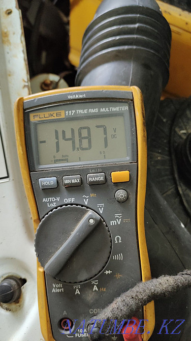 Автоэлектрик любой сложности Актобе - изображение 5