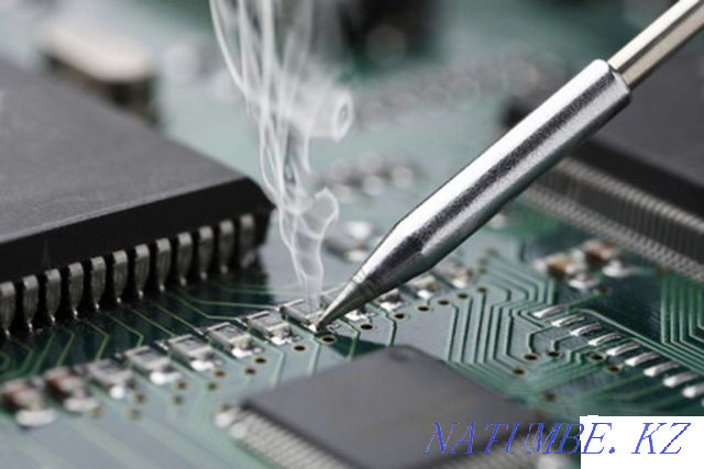 Auto Electrician Diagnostics Repair of Electronic Components (ECU Computers) Taraz - photo 1