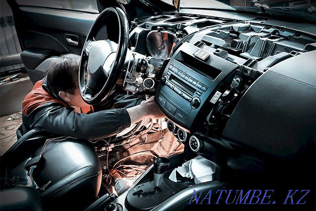 auto electrician Aqtobe - photo 1