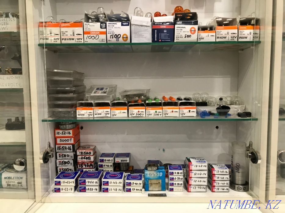 Генератордың іске қосқышын жөндеу.  Екібастұз - изображение 6