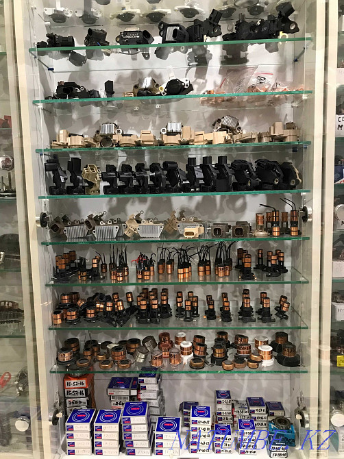 auto electrician. Ekibastuz - photo 2