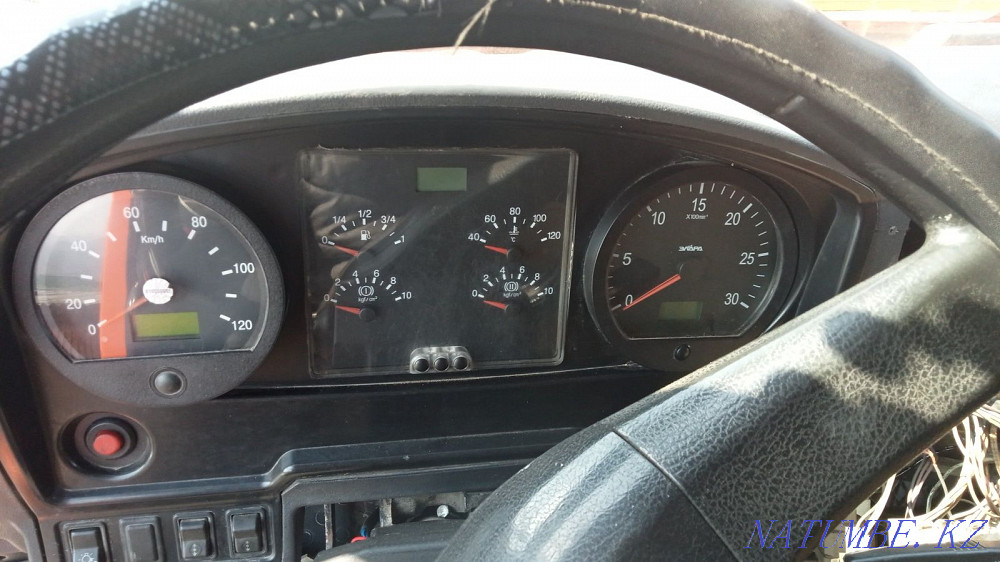 Автоэлектрик на выезд 12/24 volt Алматы - изображение 1