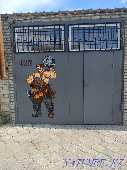 Repair of alternators and starters 12-24 V WITHOUT DAYS OFF Kostanay - photo 1