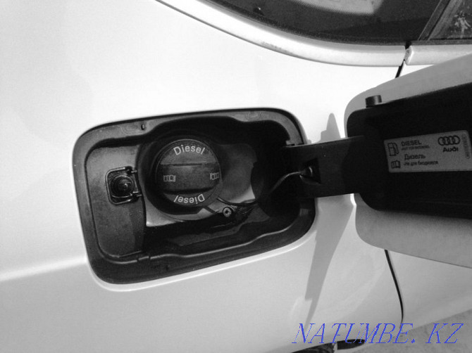 Opening a car, open the door lock hood trunk gas tank Astana - photo 3