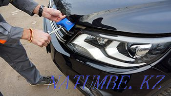 Opening a car, open the door lock hood trunk gas tank Astana - photo 1