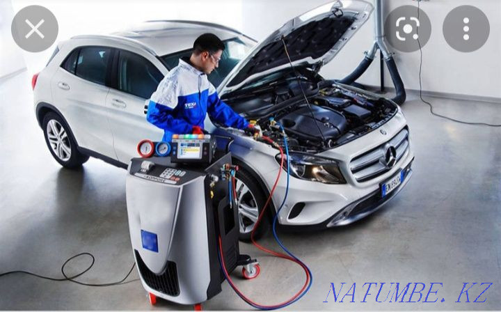 Diagnostics Repair Troubleshooting Белоярка - photo 1