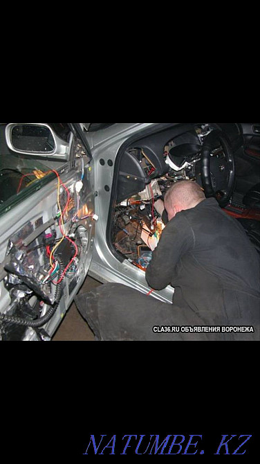 Auto electrician on the road, computer diagnostics, QUALITATIVELY Astana - photo 2